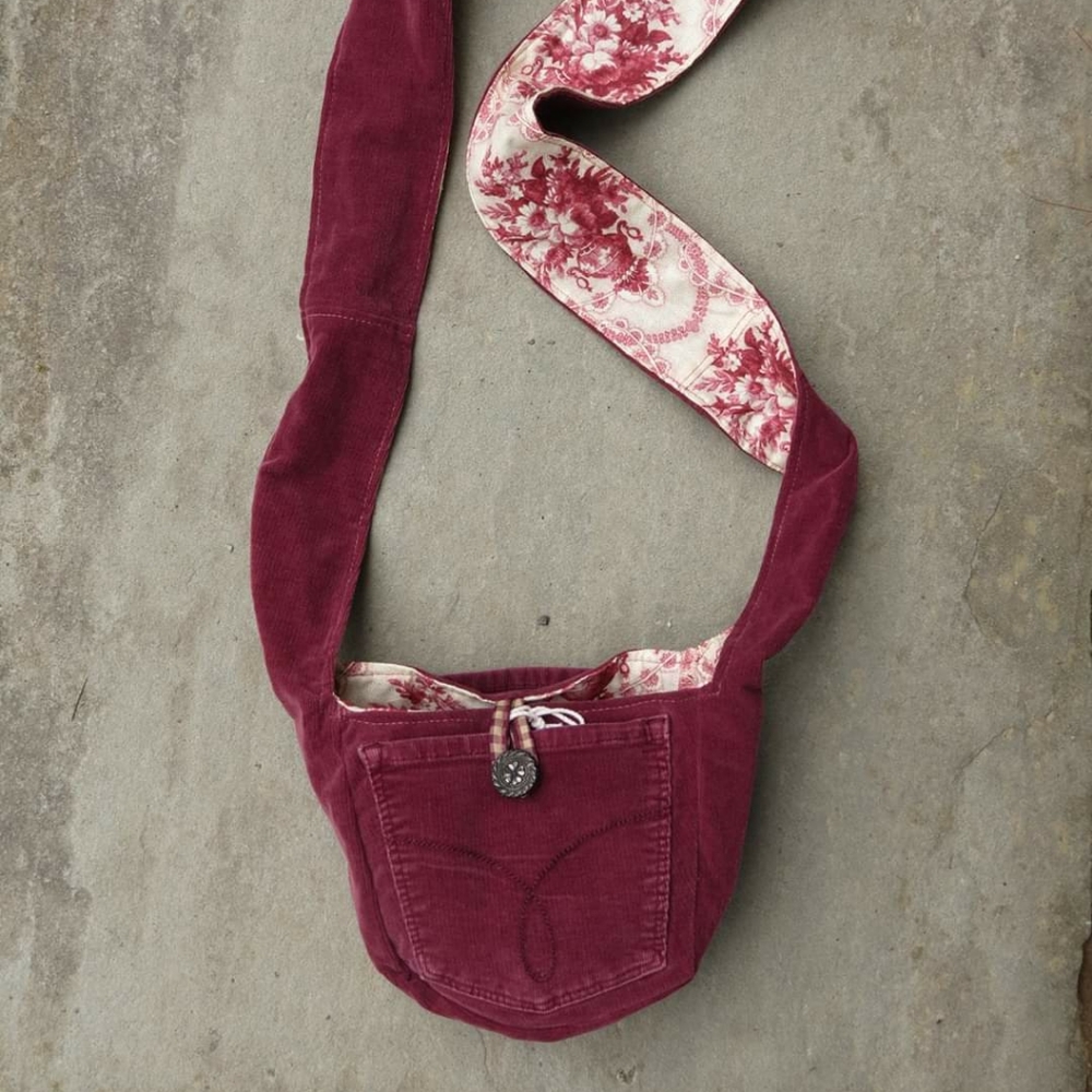 Pocket bag